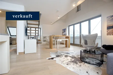 Moderne Ferienwohnung mit Loft-Charakter in Wenningstedt - Page-004 (17234)
