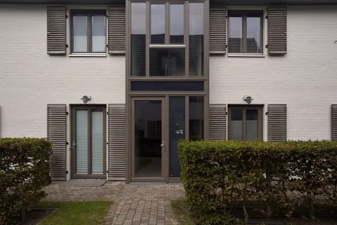 Moderne Ferienwohnung mit Loft-Charakter in Wenningstedt - Bild (17253)