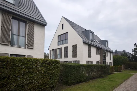 Moderne Ferienwohnung mit Loft-Charakter in Wenningstedt - Bild (17249)
