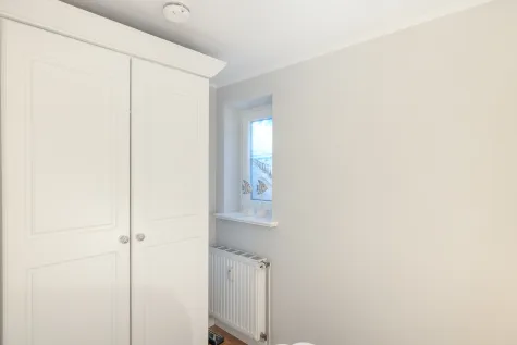 Wattblick & Wohlgefühl – Ferienwohnung im Friesenhof Rantum - Bild (17595)