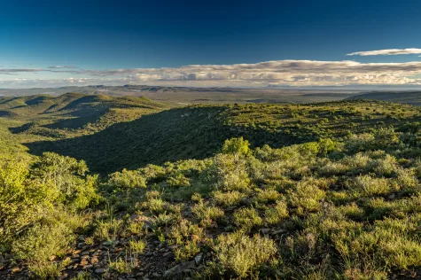 iSanti Big-5 Game Reserve and Magic Hills Private Collection auf einer Fläche von unglaublichen 167 Quadratkilometern in Südafrika! - iSanti - Wildness, Wellness, Wilderness (16820)