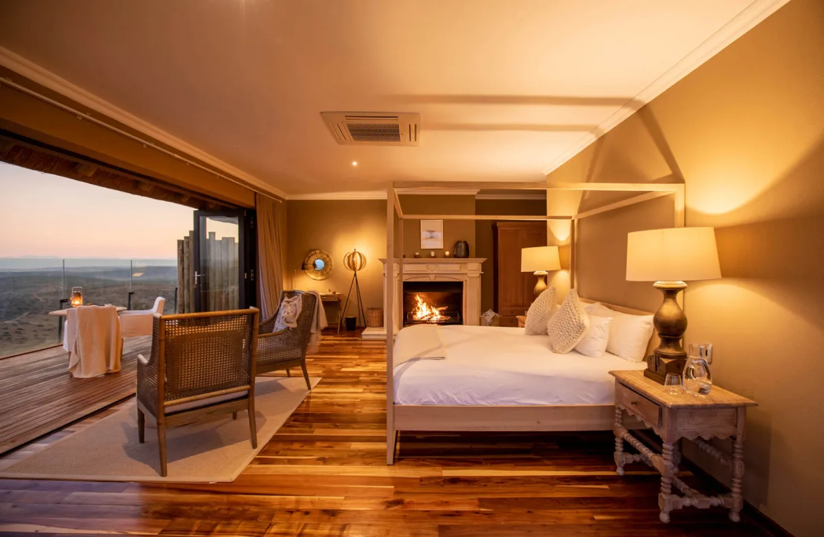 Bedroom Suite