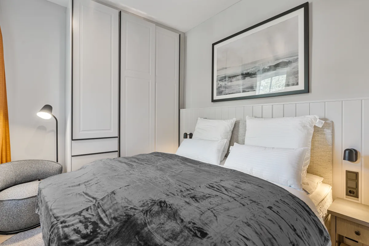 Schlafzimmer I