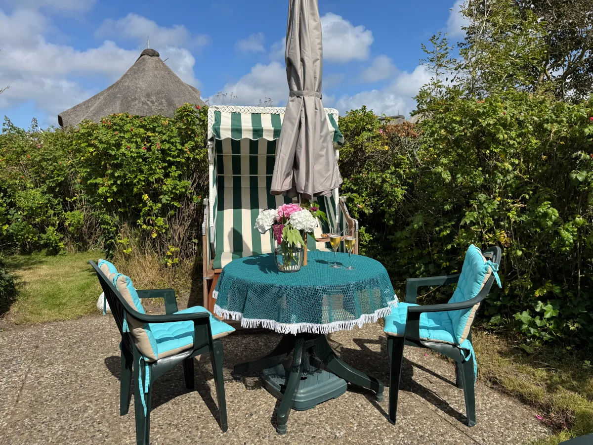 Sonnenkuhle