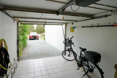 VERKAUFT: Ihr persönliches Inselglück – Doppelhaushälfte in Morsum - Garage (16849)