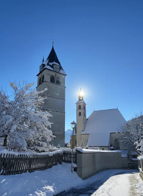 Willkommen in Ihrem neuen Signature Home im Herzen von Kitzbühel, 6370 Kitzbühel (Österreich), Wohnung