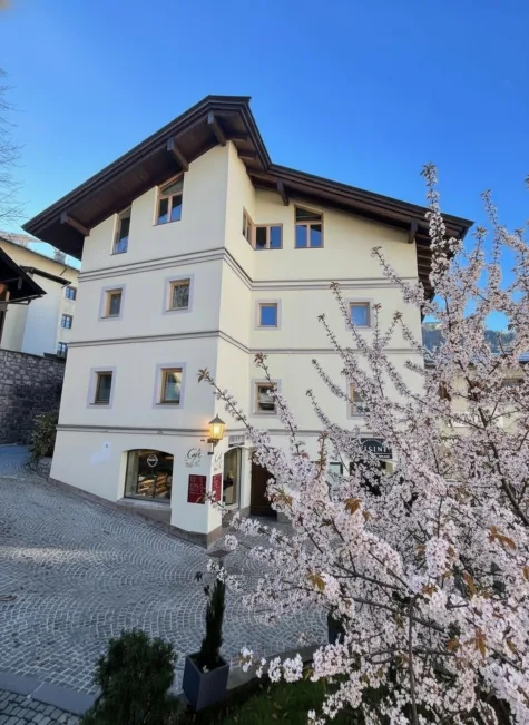 Willkommen in Ihrem neuen Signature Home im Herzen von Kitzbühel - Bild (18459)