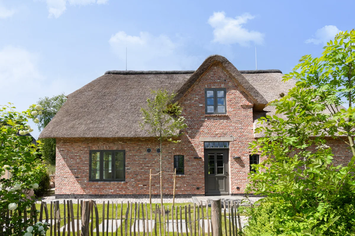 Eingangsbereich