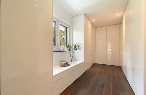 Design, Licht, Präzision – Ihr neues Signature Home in Blankenese - Bild (17867)