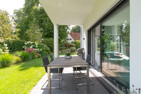 Design, Licht, Präzision – Ihr neues Signature Home in Blankenese - Bild (17853)