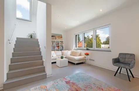 Design, Licht, Präzision – Ihr neues Signature Home in Blankenese - Bild (17869)