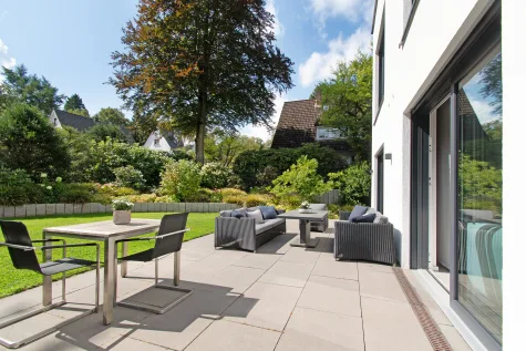 Design, Licht, Präzision – Ihr neues Signature Home in Blankenese - Bild (17852)