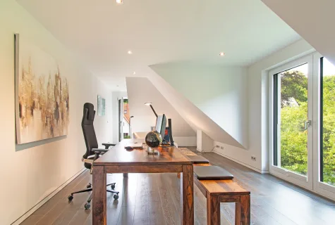 Design, Licht, Präzision – Ihr neues Signature Home in Blankenese - Bild (17871)