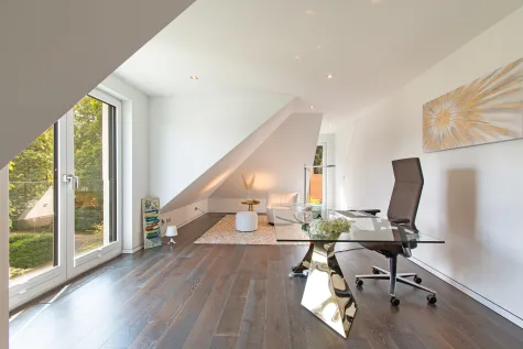Design, Licht, Präzision – Ihr neues Signature Home in Blankenese - Bild (17872)
