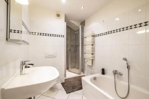Endetage am Grindel mit Dachterrasse & 360° Panorama-Blick - Bild (16207)