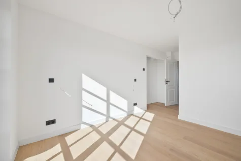 Dunes Residences – Ihr Rückzugsort am Meer: Helle Maisonette (DW) mit sonniger Terrasse + Garage - Bild (16379)