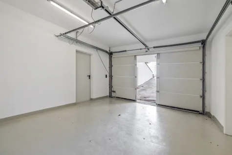 Dunes Residences – Ihr Rückzugsort am Meer: Helle Maisonette (DW) mit sonniger Terrasse + Garage - Bild (16392)