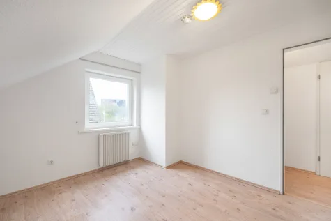 Charmantes Einfamilienhaus mit Potenzial in Westerland - Bild (17537)