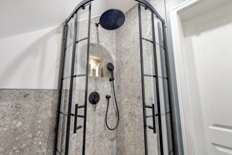 Dunes Residences – Lichtdurchflutetes Wohlfühlrefugium: Stilvolles 2-Zimmer-Apartment - 26 (16336)