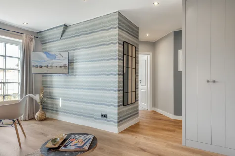 Dunes Residences – Lichtdurchflutetes Wohlfühlrefugium: Stilvolles 2-Zimmer-Apartment - 26 (16333)