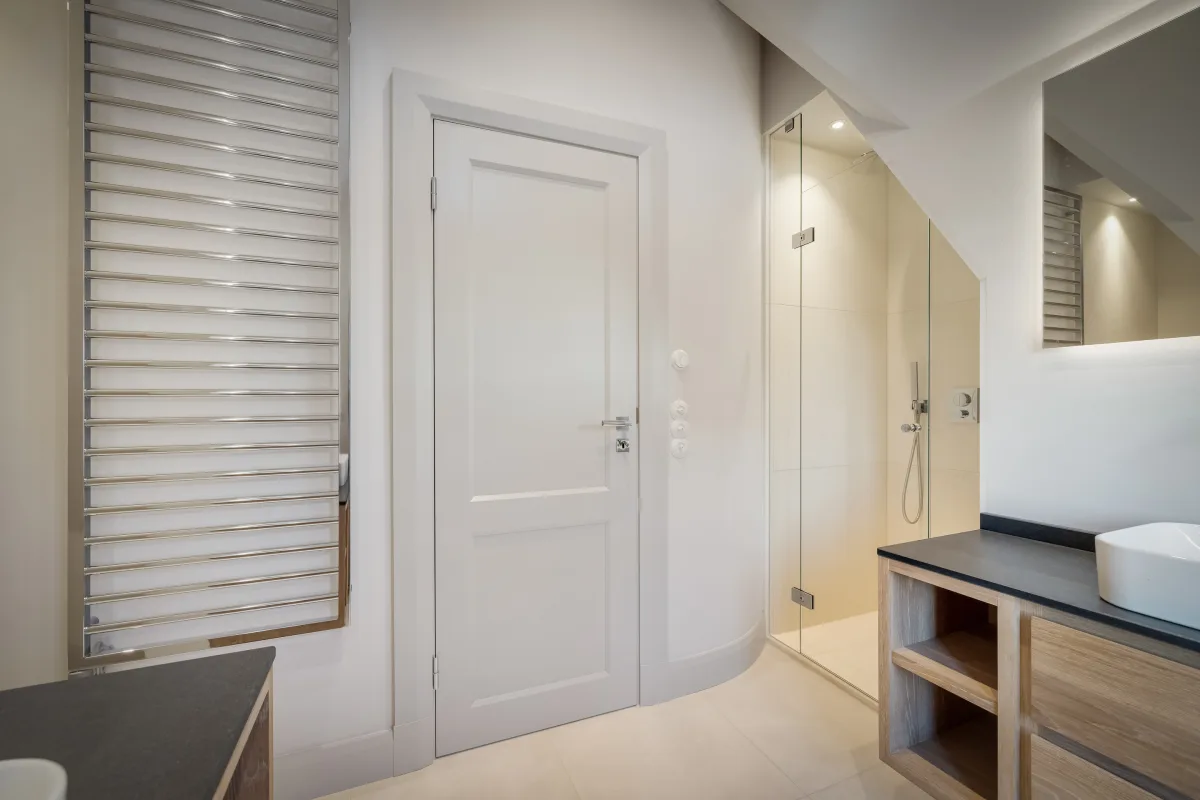 Badezimmer III