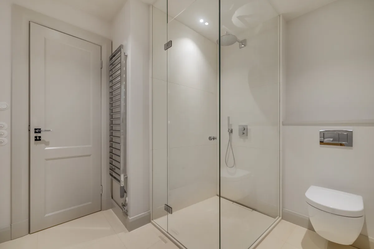 Badezimmer IV