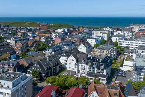 Historisches Logierhaus in Toplage – Ferienwohnungen mit Perspektive - Bild (17719)
