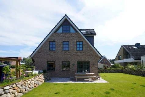 Hochwertiges Feriendomizil in Westerland – investieren, genießen, ankommen - Bild (17662)