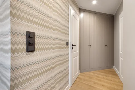 Dunes Residences – Zwei Ebenen, doppelte Möglichkeiten: Charmantes Maisonetteapartment - 25 (16319)
