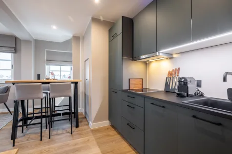 Dunes Residences – Zwei Ebenen, doppelte Möglichkeiten: Charmantes Maisonetteapartment - 24 (16309)