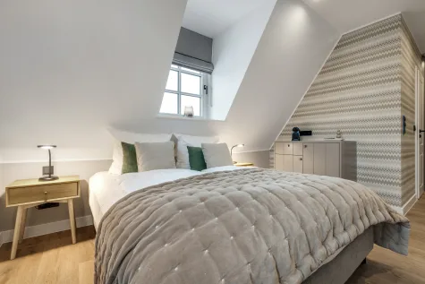 Dunes Residences – Zwei Ebenen, doppelte Möglichkeiten: Charmantes Maisonetteapartment - 25 (16315)