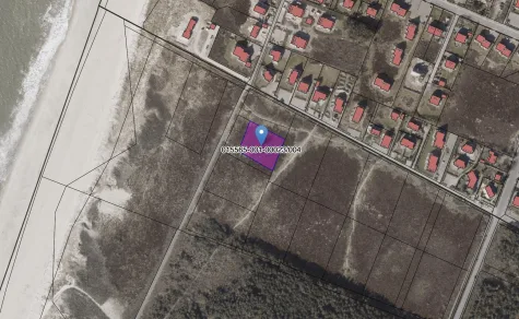 Idyllische und unbebaute Heidegrundstücke zwischen Westerland und Wenningstedt - 23_4_Satellit (16793)