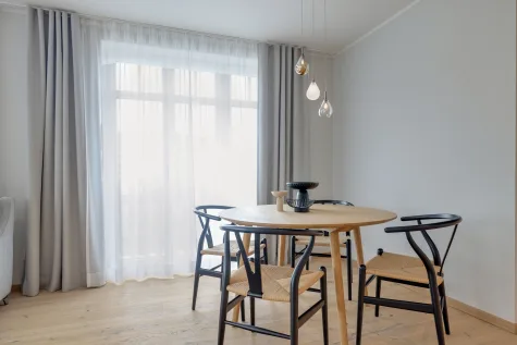 Zeit für Stil – Ihre Ferienwohnung im LORNSEN am Strand - Bild (16885)