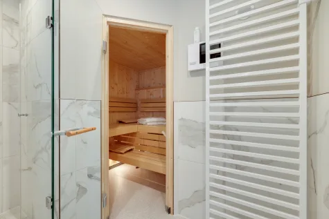 Zeit für Stil – Ihre Ferienwohnung im LORNSEN am Strand - Bild (16900)