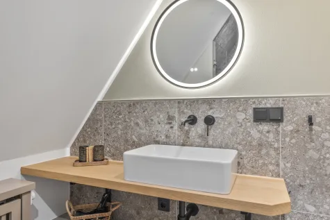 Dunes Residences – Ankommen und aufatmen: Großzügige Maisonette über zwei Ebenen - 28 (16364)