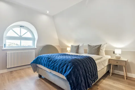 Dunes Residences – Ankommen und aufatmen: Großzügige Maisonette über zwei Ebenen - 28 (16361)