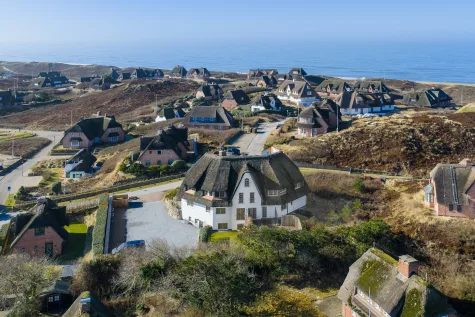 Dunes Residences – Ankommen und aufatmen: Großzügige Maisonette über zwei Ebenen - Titelbild (16345)