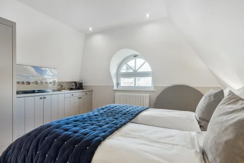 Dunes Residences – Ankommen und aufatmen: Großzügige Maisonette über zwei Ebenen - 28 (16362)