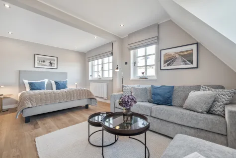 Dunes Residences – Ankommen und aufatmen: Großzügige Maisonette über zwei Ebenen - 27 (16346)