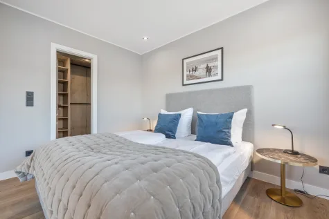 Dunes Residences – Ankommen und aufatmen: Großzügige Maisonette über zwei Ebenen - 27 (16349)