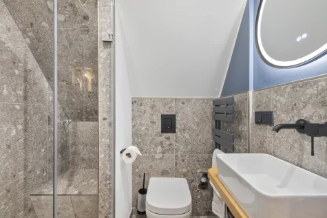 Dunes Residences – Ankommen und aufatmen: Großzügige Maisonette über zwei Ebenen - 27 (16353)