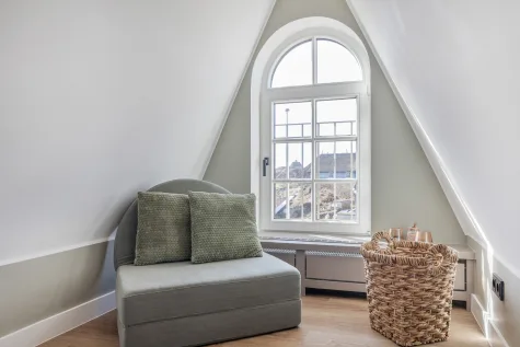 Dunes Residences – Ankommen und aufatmen: Großzügige Maisonette über zwei Ebenen - 28 (16359)