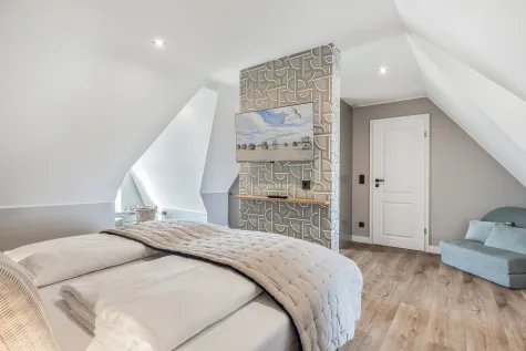 Dunes Residences – Ankommen und aufatmen: Großzügige Maisonette über zwei Ebenen - 28 (16358)