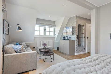 Dunes Residences – Ankommen und aufatmen: Großzügige Maisonette über zwei Ebenen - 27 (16351)