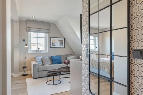 Dunes Residences – Ankommen und aufatmen: Großzügige Maisonette über zwei Ebenen - 27 (16347)