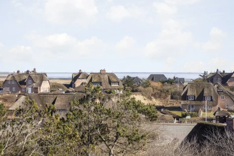 Dunes Residences – Ankommen und aufatmen: Großzügige Maisonette über zwei Ebenen - 28 (16365)
