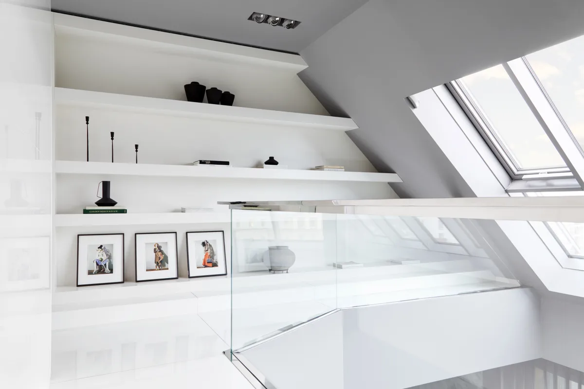 Galerie
