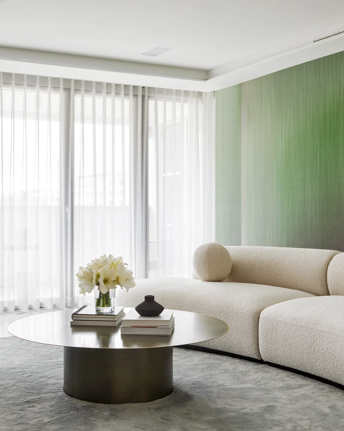 Guest Living Room
