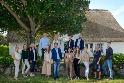   Sylt Sotheby´s Immobilien & Feriendomizile