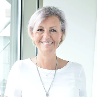 Frau  Kathrin Anderssen